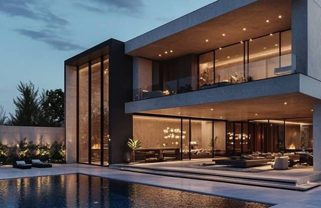 Premium Villas