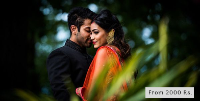 Pre Wedding